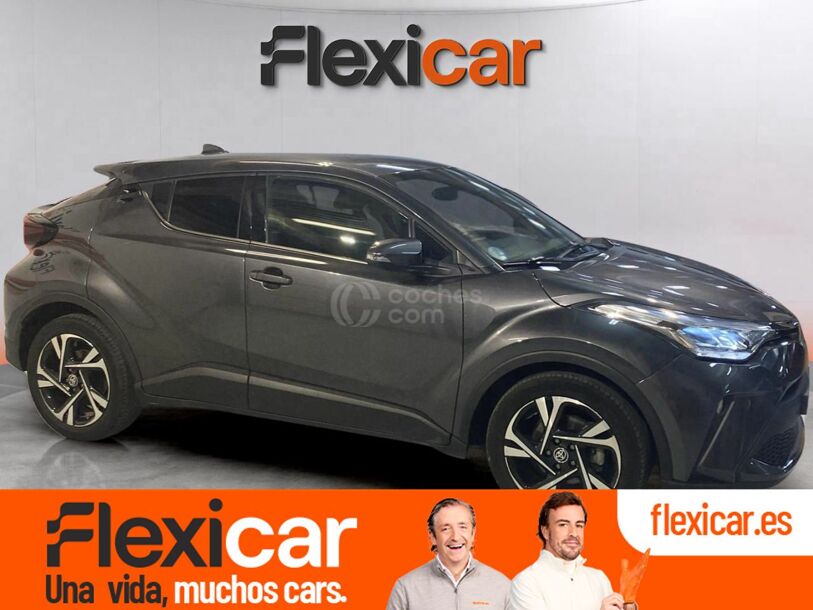 Foto del TOYOTA C-HR 125H Advance