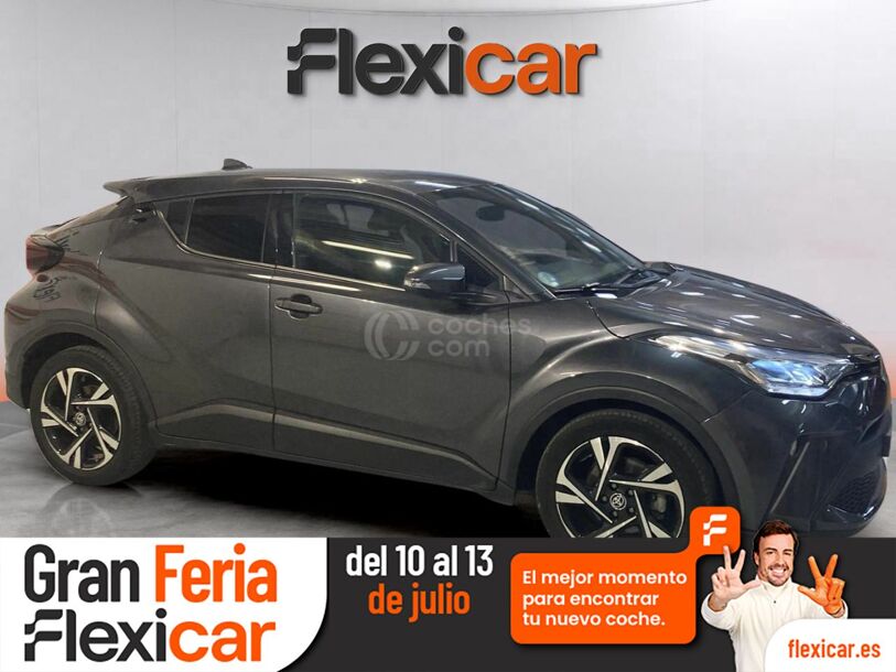 Foto del TOYOTA C-HR 125H Advance