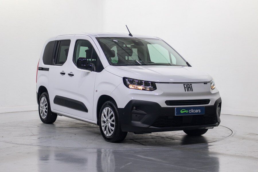 Foto del FIAT Dobló Dobló 1.5 Talla M