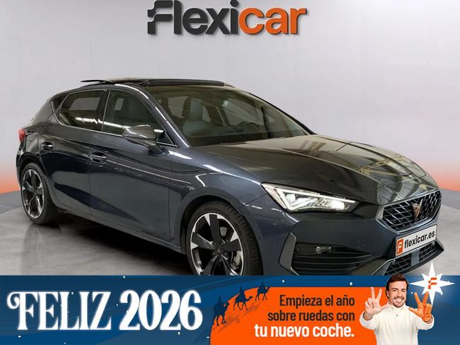 CUPRA León (1.5 eTSI 110kW (150CV) DSG) en Sevilla
