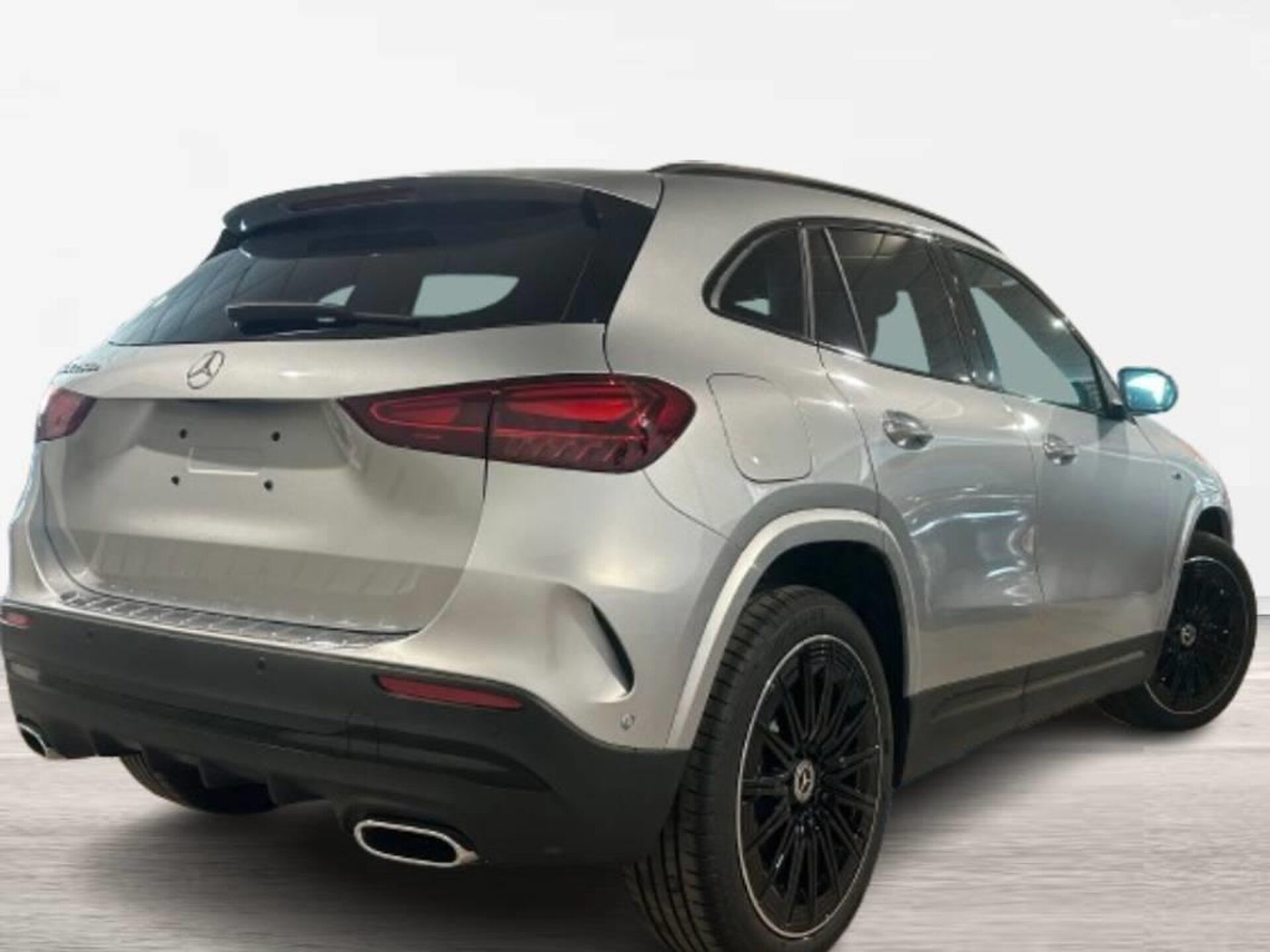 Imagen 2 de MERCEDES Clase GLA
