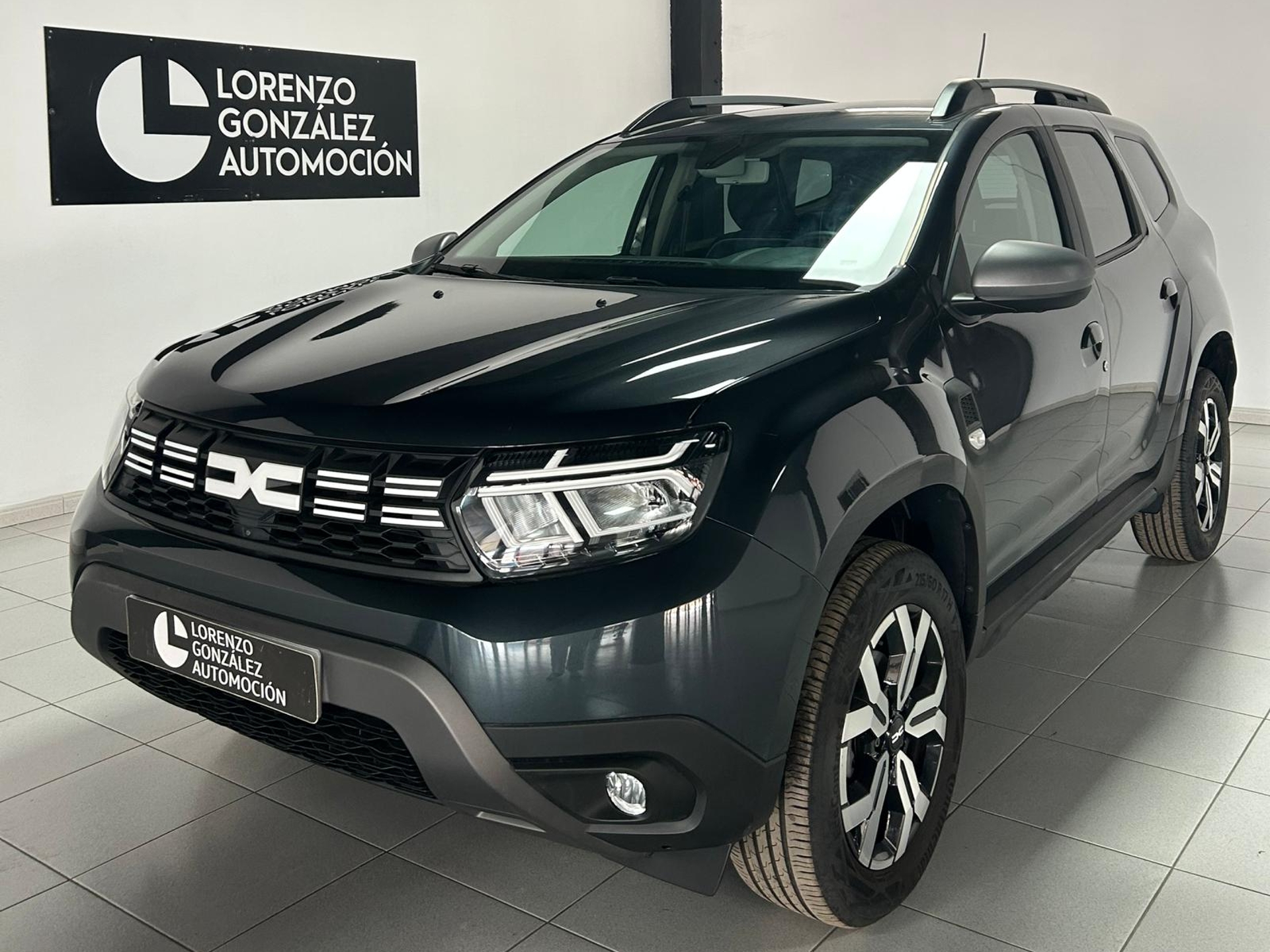 Imagen de DACIA Duster