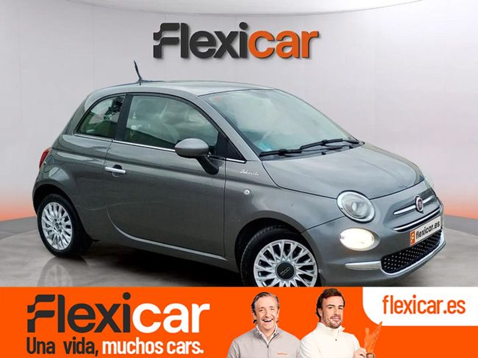 Imagen 1 de FIAT 500
