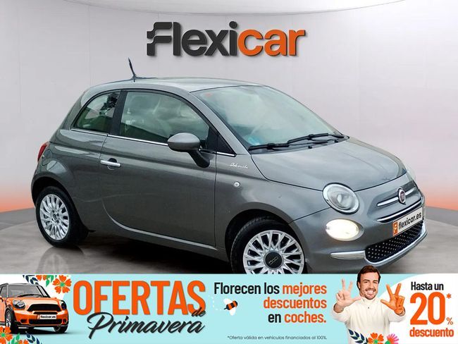 Foto del FIAT 500 1.0 Hybrid Dolcevita 52kW