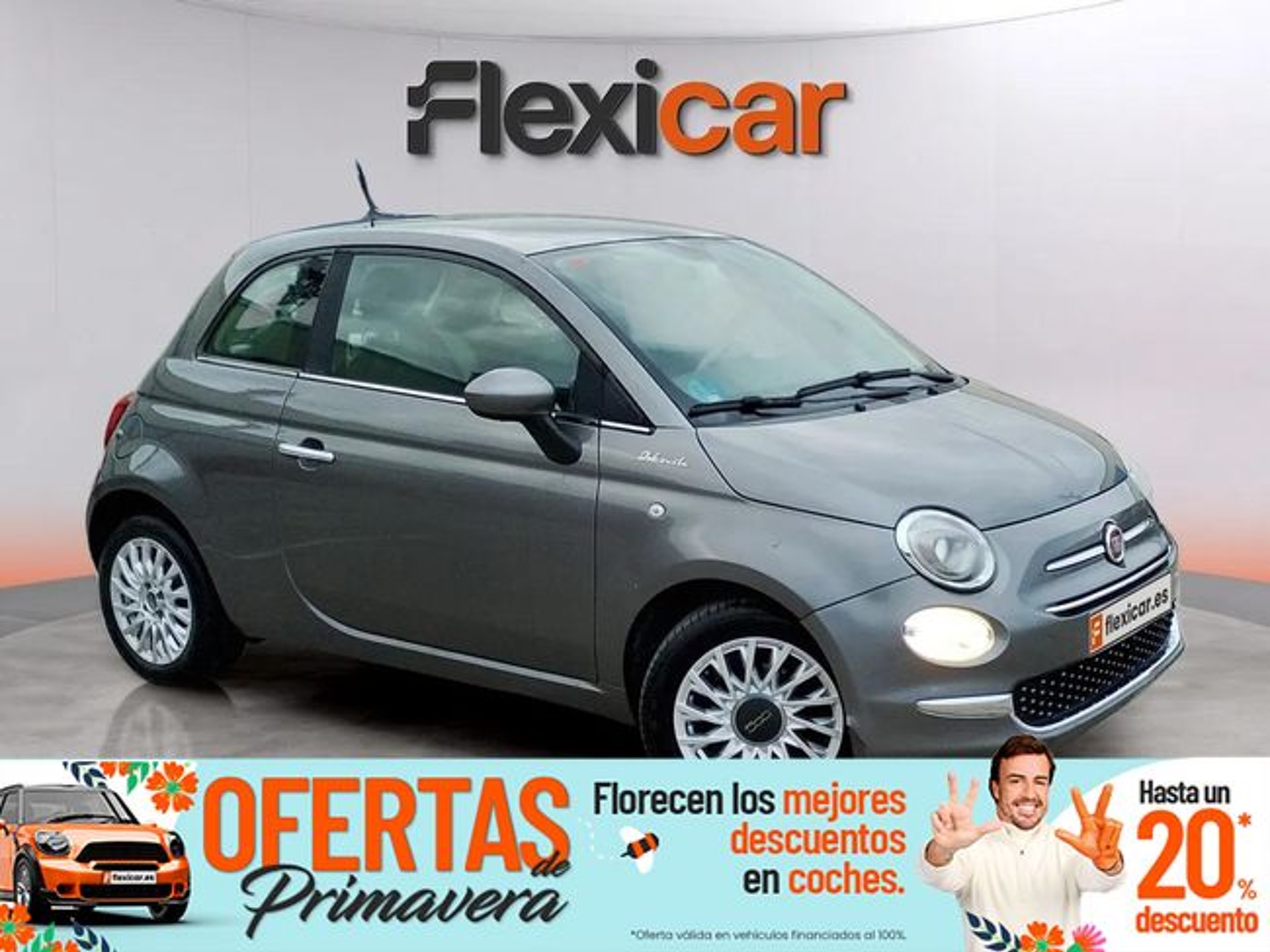 Imagen de FIAT 500
