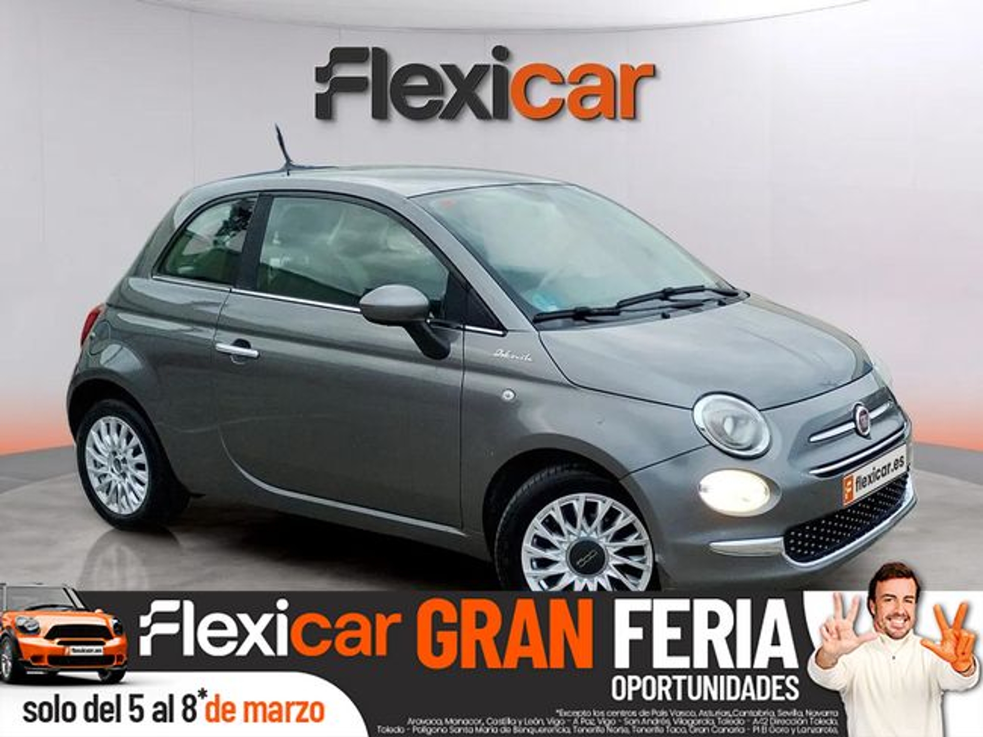 Imagen de FIAT 500
