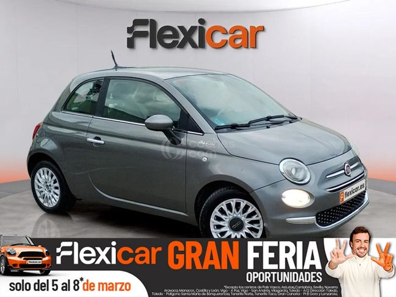 Foto del FIAT 500 1.0 Hybrid Dolcevita 52kW