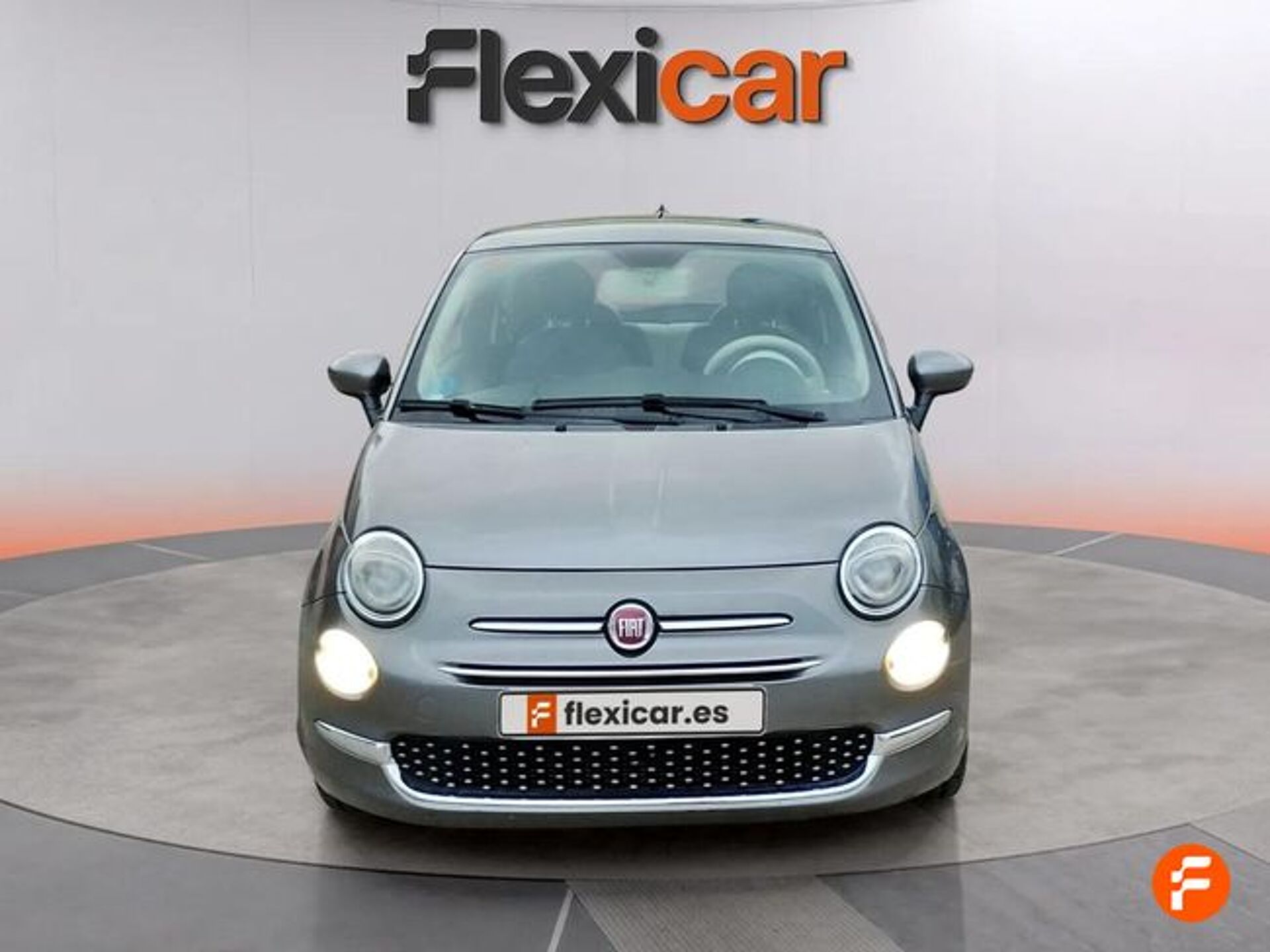 Imagen 2 de FIAT 500