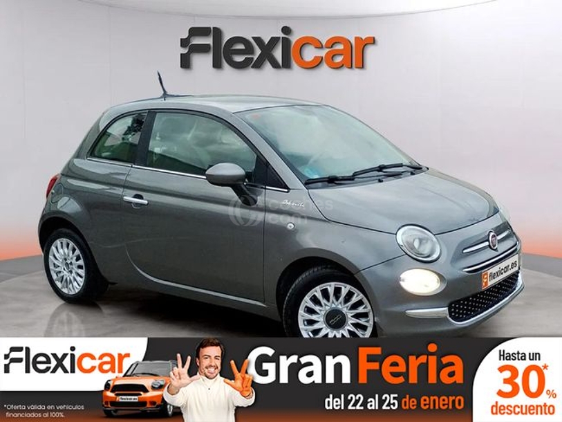 Foto del FIAT 500 1.0 Hybrid Dolcevita 52kW
