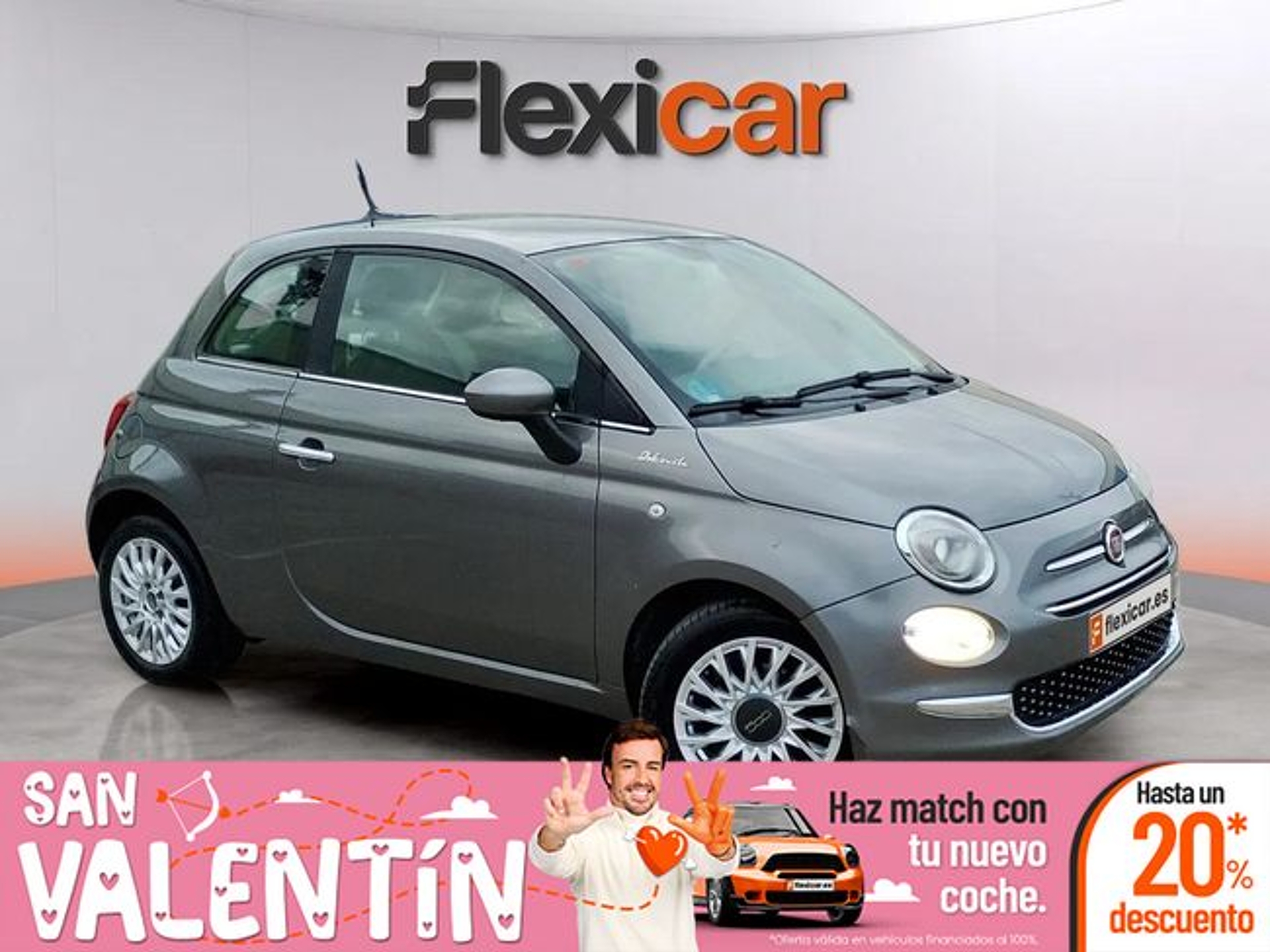 Imagen de FIAT 500