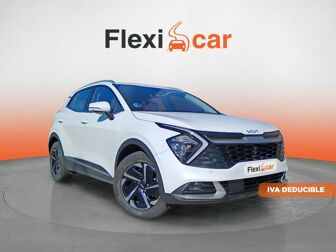 Imagen de KIA Sportage 1.6 T-GDi HEV Tech