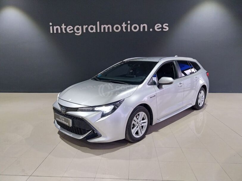 Foto del TOYOTA Corolla 125H Active Tech