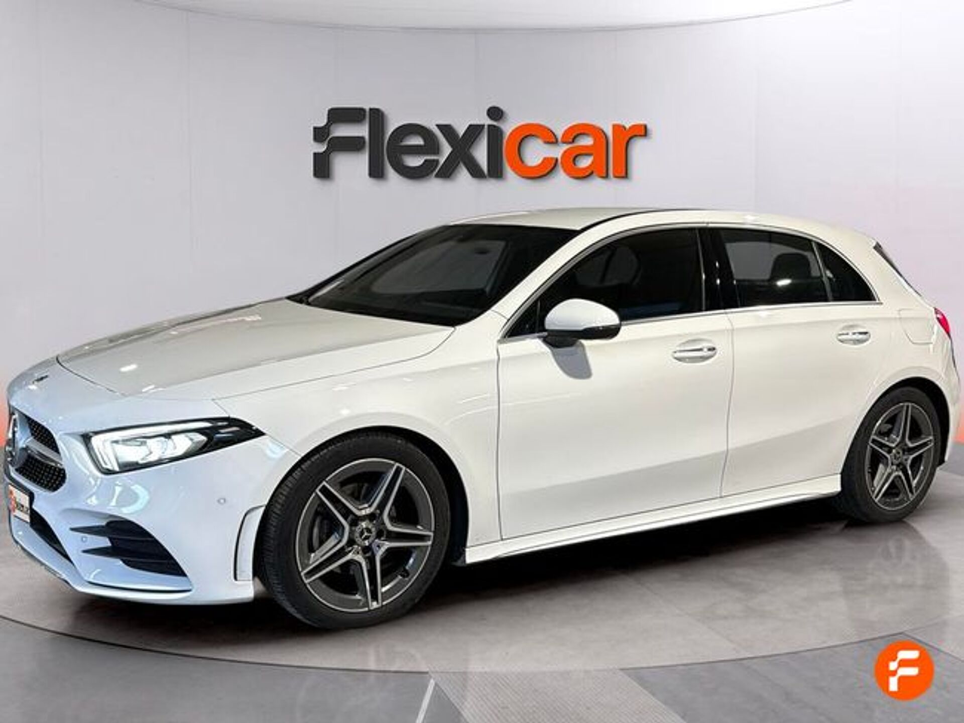 Imagen 2 de MERCEDES Clase A