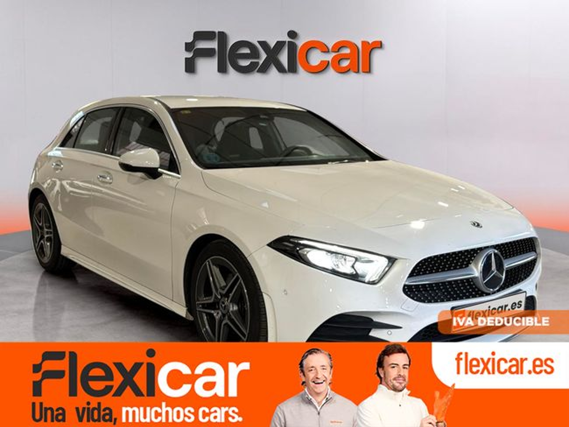 Imagen de MERCEDES Clase A