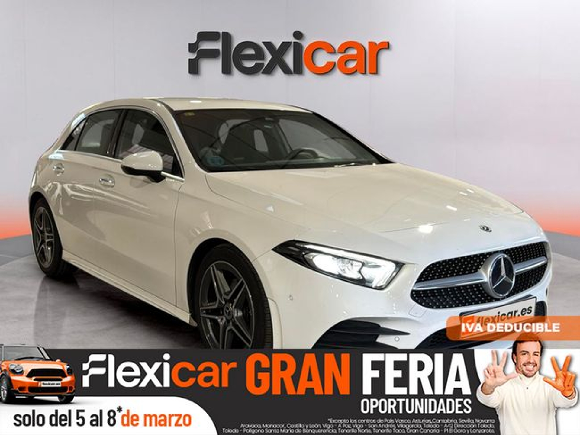 Imagen de MERCEDES Clase A