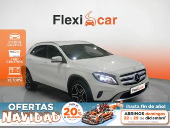 Imagen de MERCEDES Clase GLA GLA 200 Style 7G-DCT