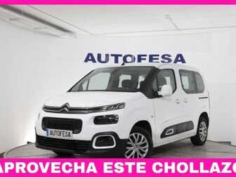 Imagen de CITROEN Berlingo BlueHDi S&S Talla M Feel 100