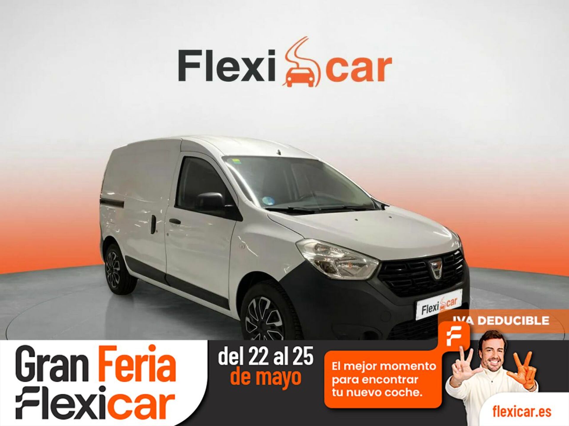 Imagen de DACIA Dokker