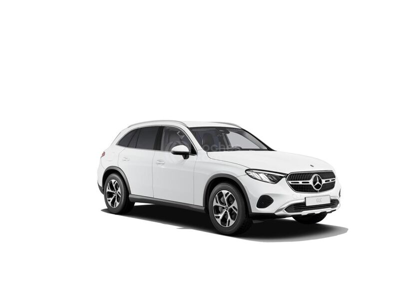 Foto del MERCEDES Clase GLC GLC 300de 4Matic