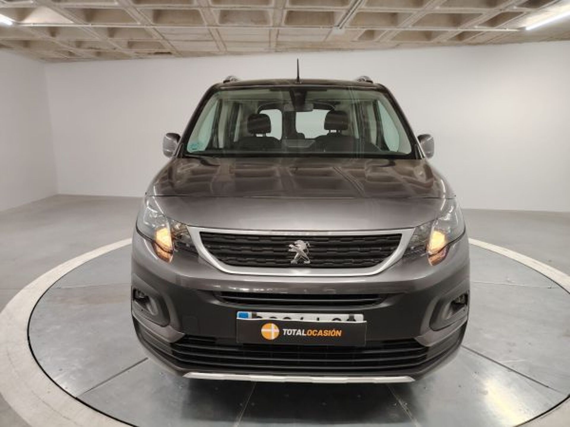 Imagen 3 de PEUGEOT Rifter