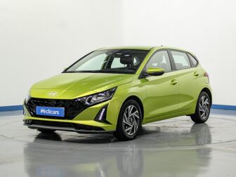 Imagen de HYUNDAI i20 1.0 TGDI Klass 100