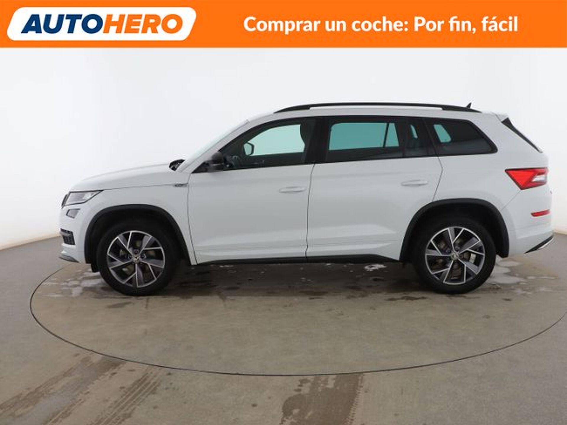 Imagen 3 de SKODA Kodiaq