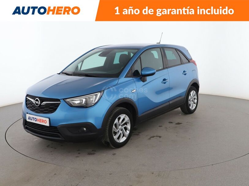 Foto del OPEL Crossland X 1.2T S&S ecoTEC Selective 110