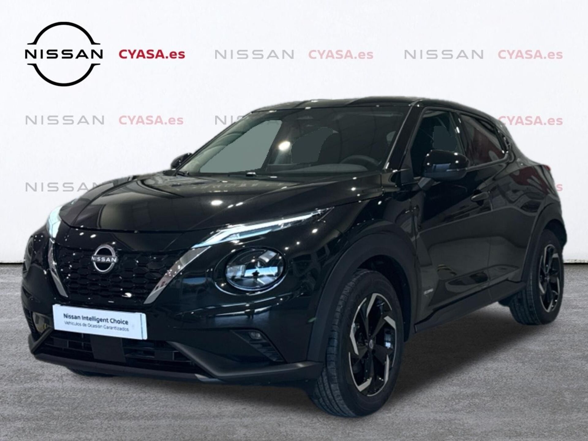 Imagen de NISSAN Juke