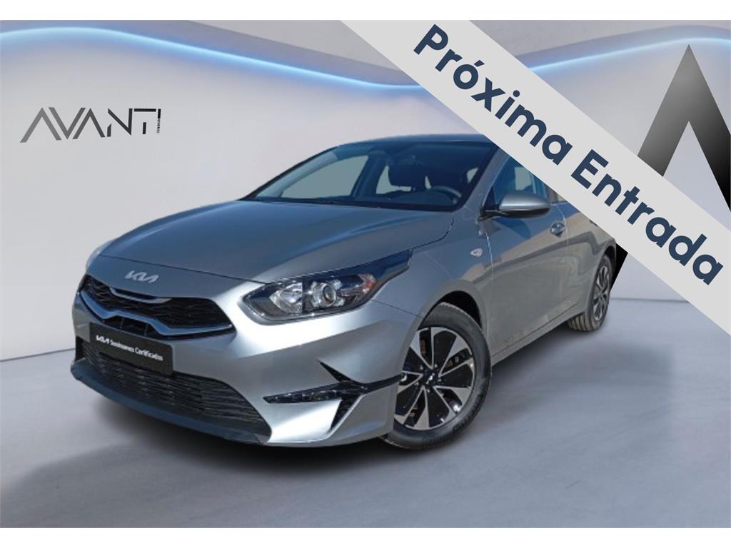 KIA Ceed (1.0 T-GDi 74kW (100CV) Drive) en Granada