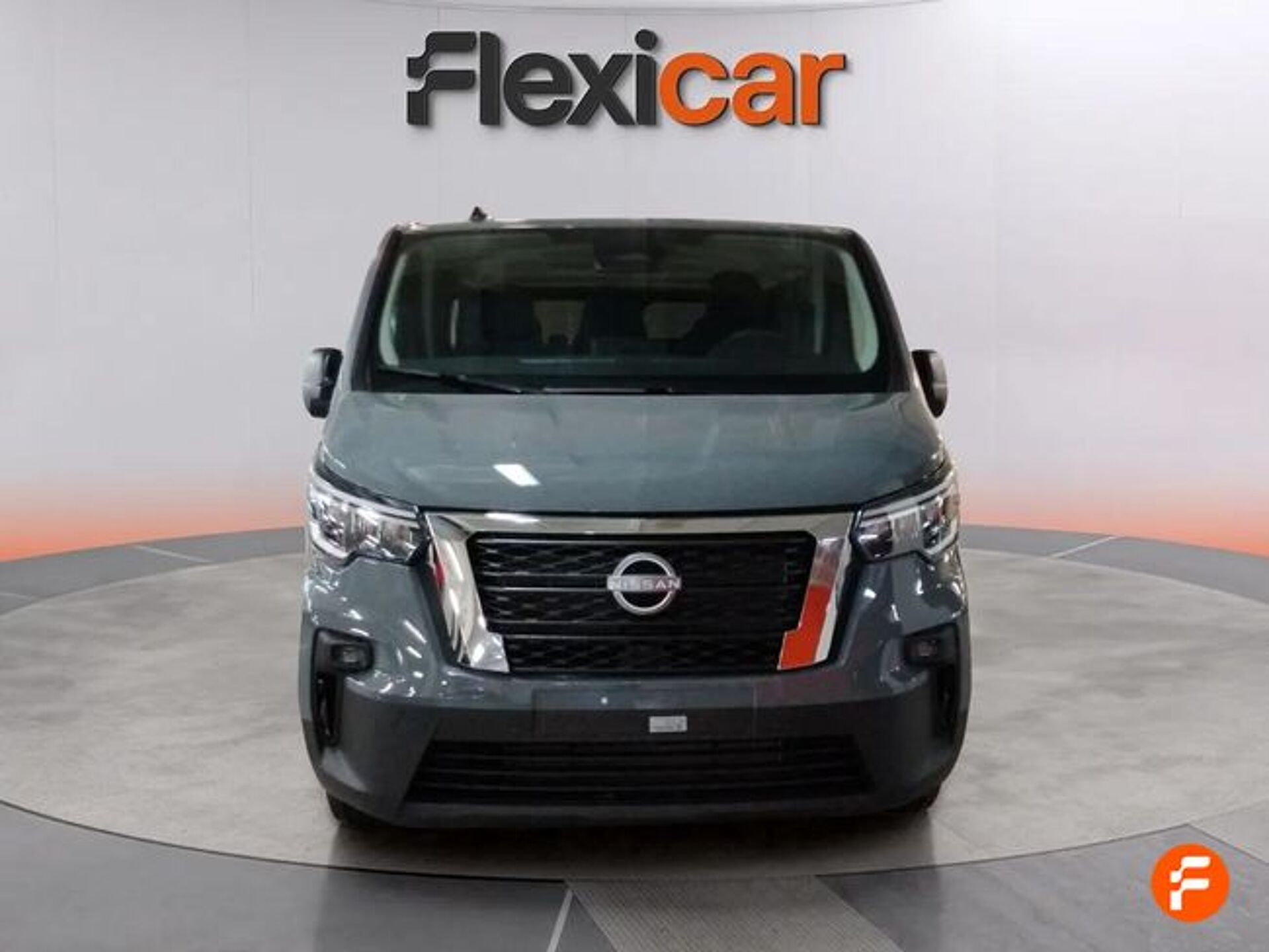 Imagen 2 de NISSAN Primastar