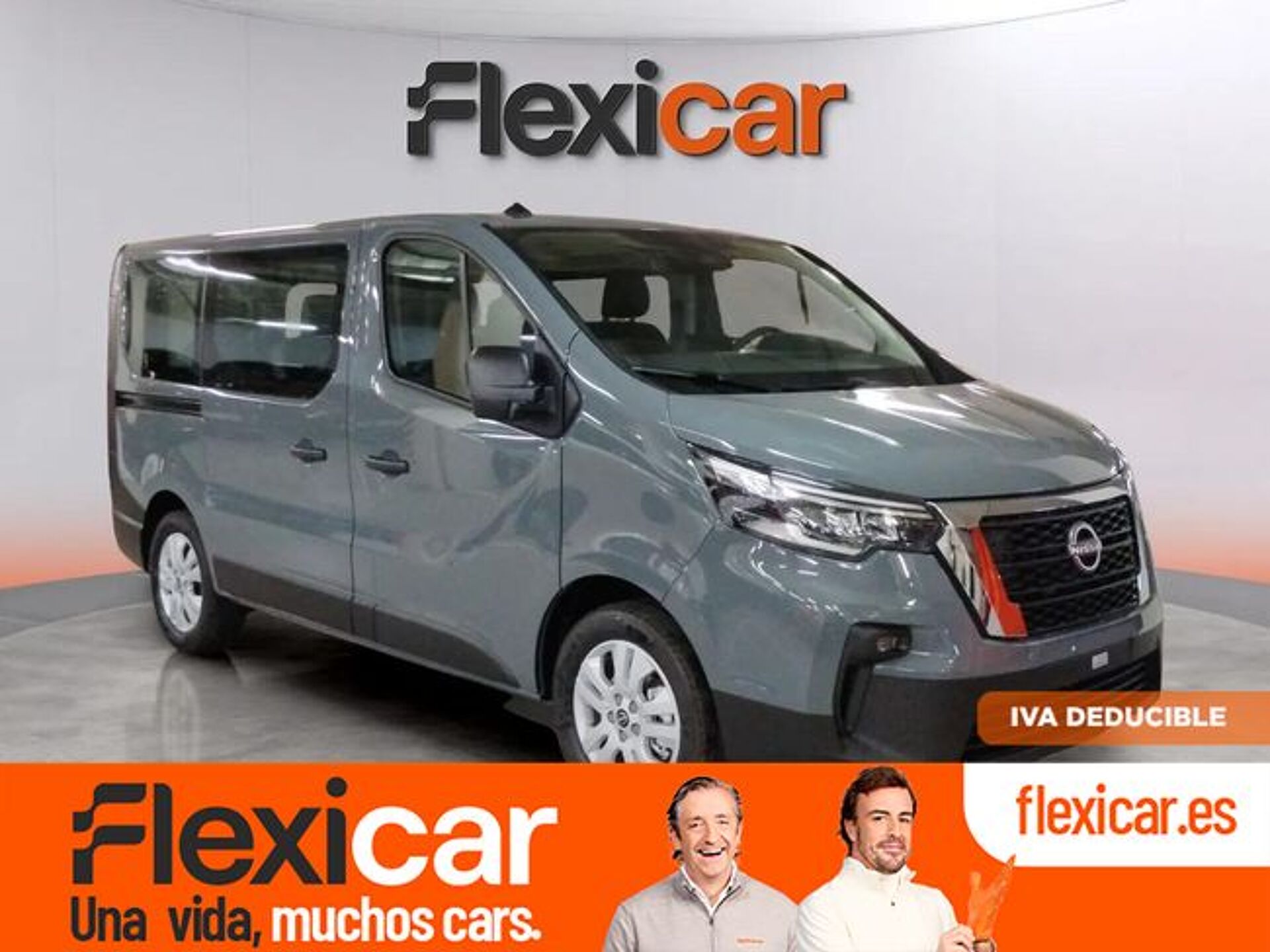 Imagen 1 de NISSAN Primastar