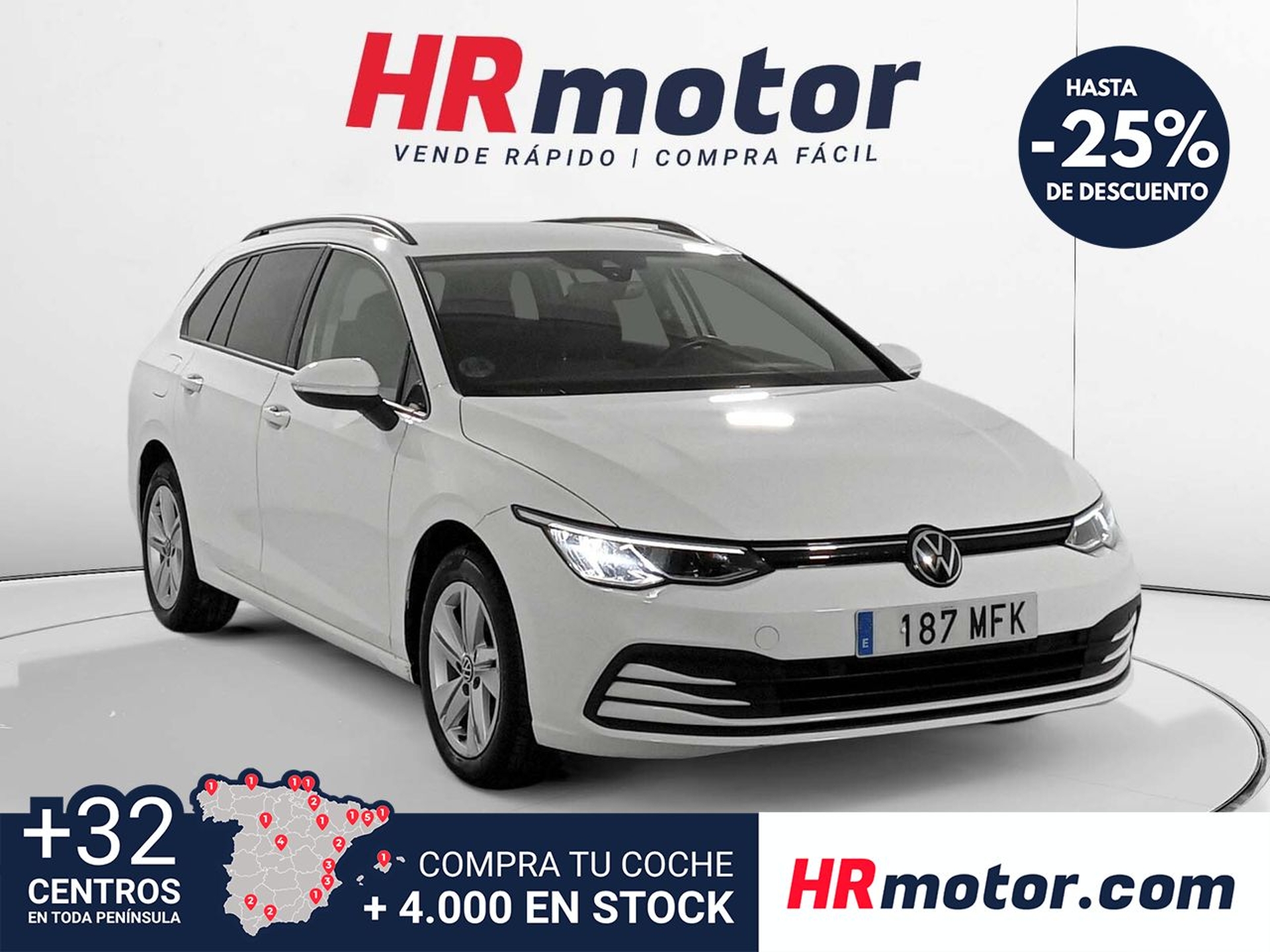 Imagen de VOLKSWAGEN Golf