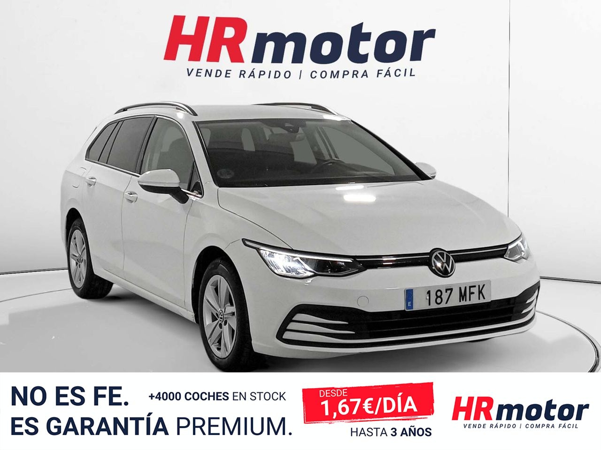 Imagen de VOLKSWAGEN Golf