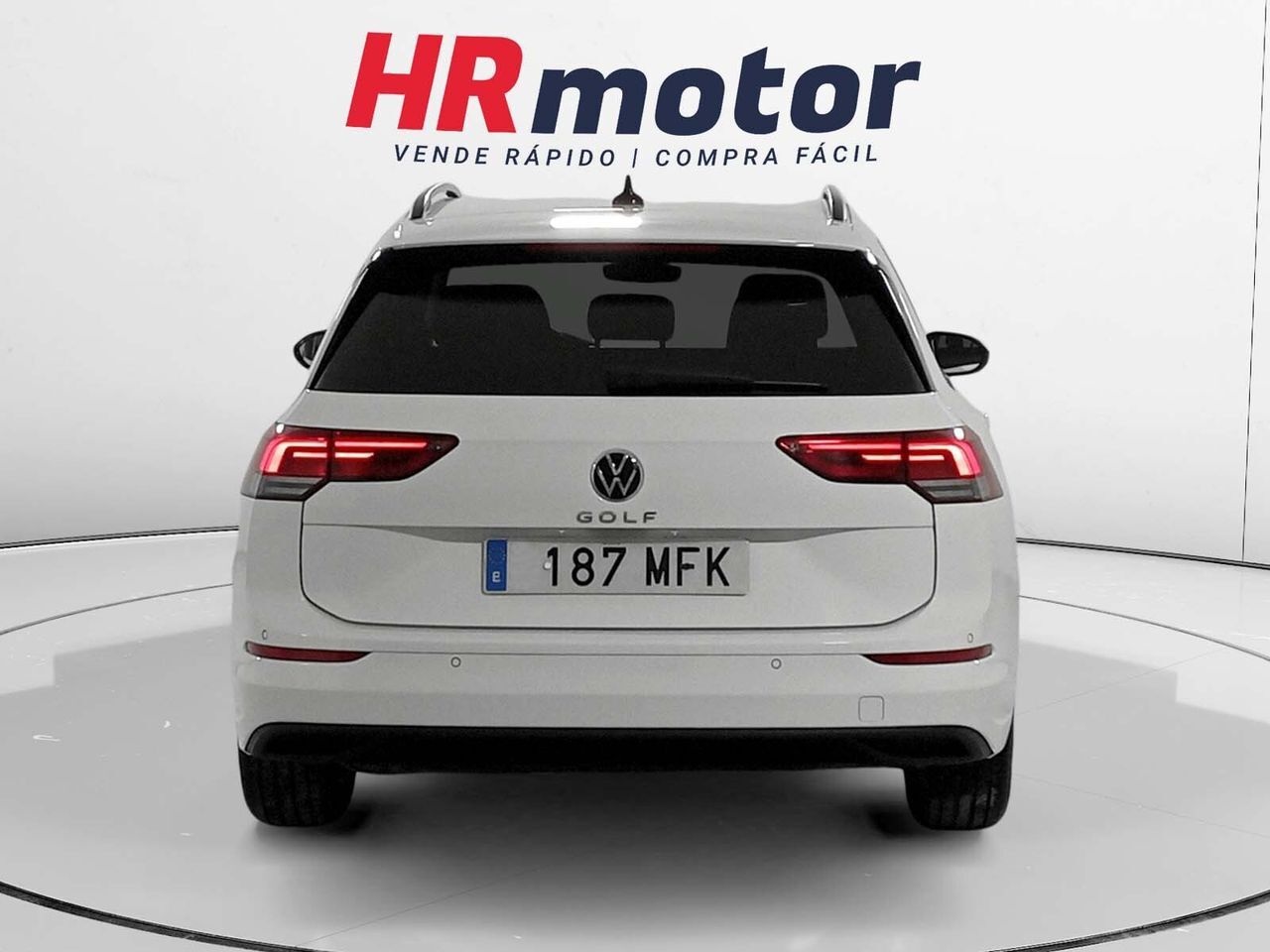 Foto del VOLKSWAGEN Golf 2.0TDI Life DSG 85kW