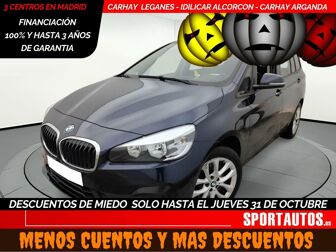 Imagen de BMW Serie 2 218dA Gran Tourer