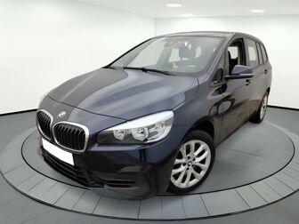 Imagen de BMW Serie 2 218dA Gran Tourer