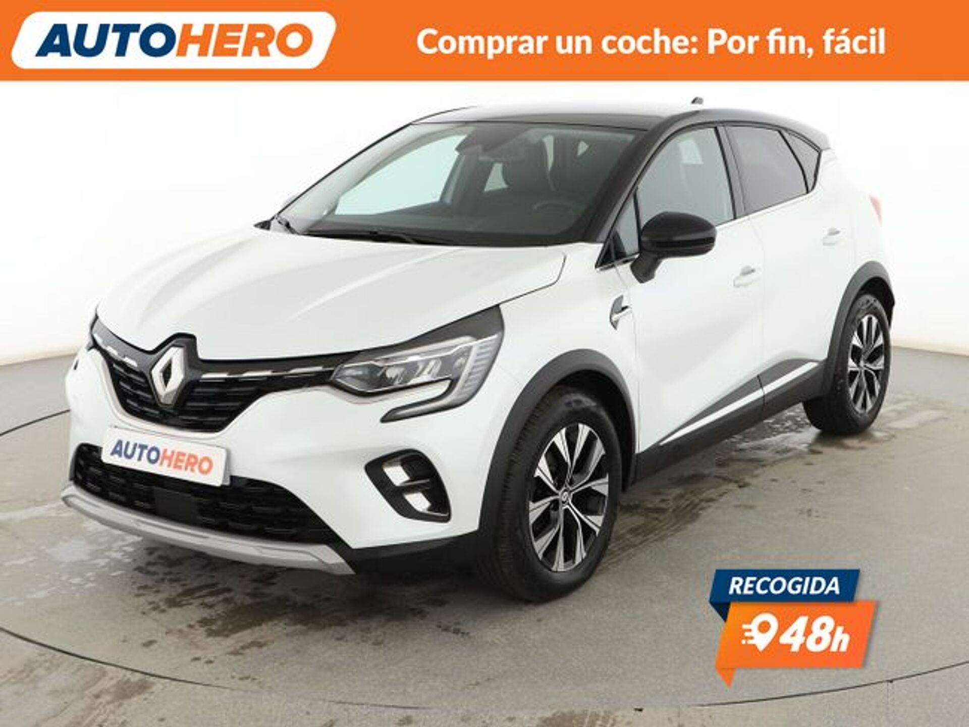 Imagen 1 de RENAULT Captur