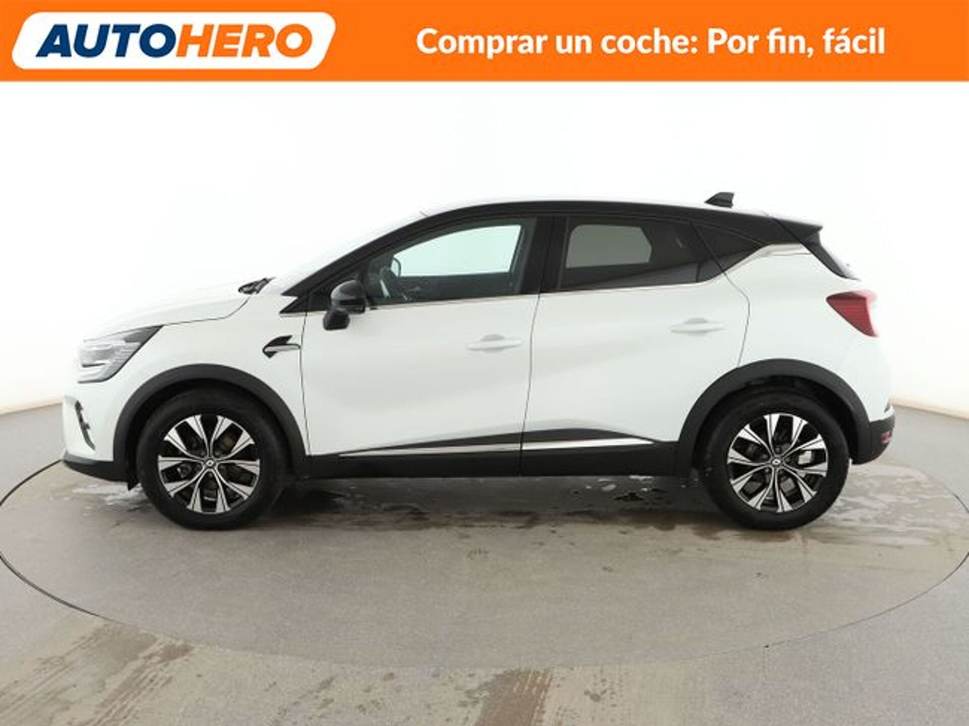 Imagen 3 de RENAULT Captur