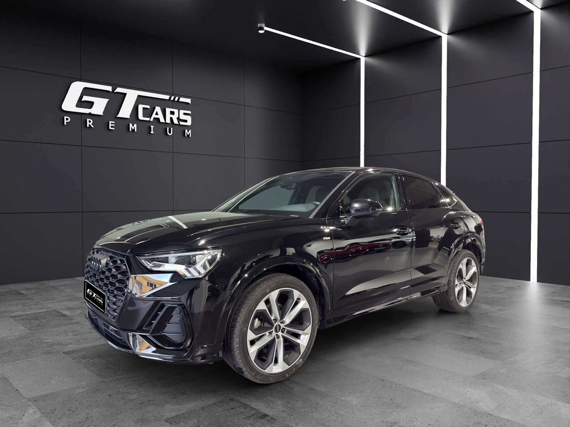 Imagen de AUDI Q3