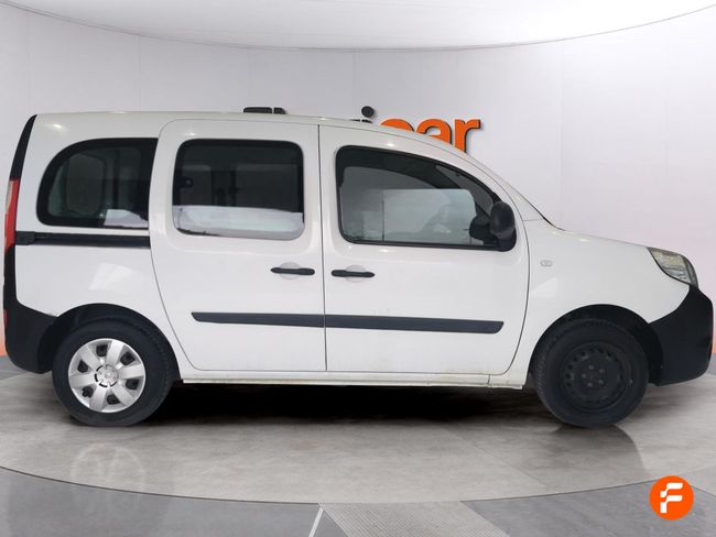 Foto del RENAULT Kangoo Combi 1.5dCi Blue Intens Edition One 70kW