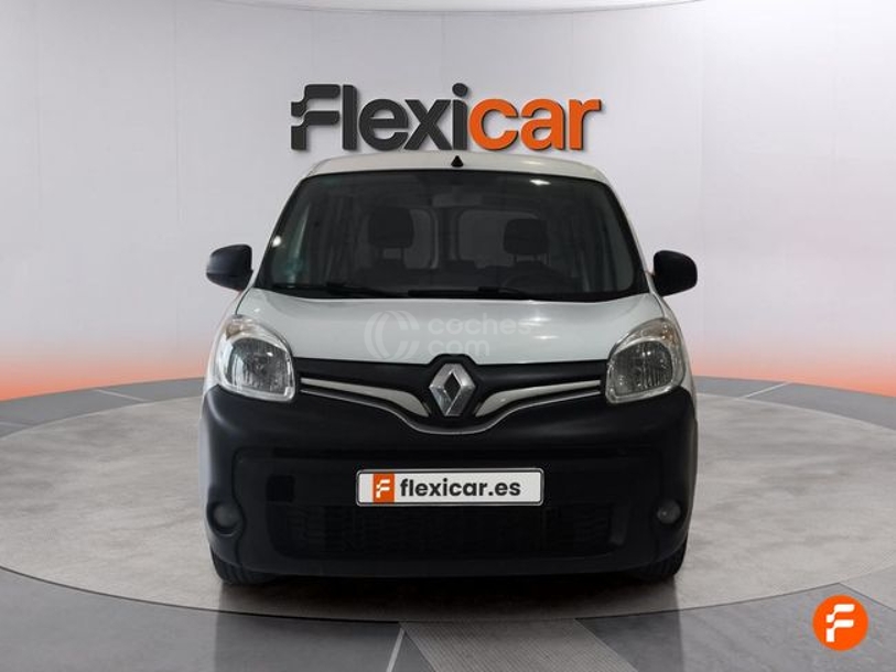 Foto del RENAULT Kangoo Combi 1.5dCi Blue Intens Edition One 70kW