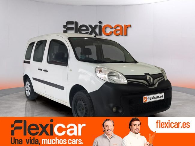 Foto del RENAULT Kangoo Combi 1.5dCi Blue Intens Edition One 70kW