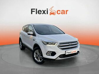 Imagen de FORD Kuga 1.5 EcoB. S&S Titanium 4x4 Aut. 176