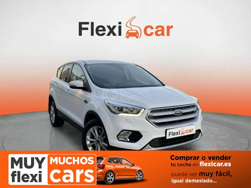 Foto del FORD Kuga 1.5 EcoB. S&S Titanium 4x4 Aut. 176