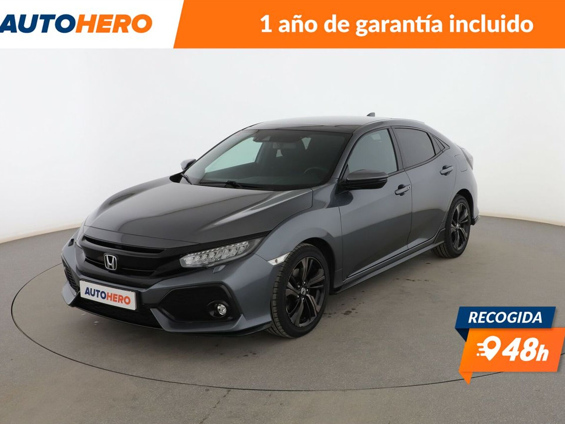 Imagen de HONDA Civic