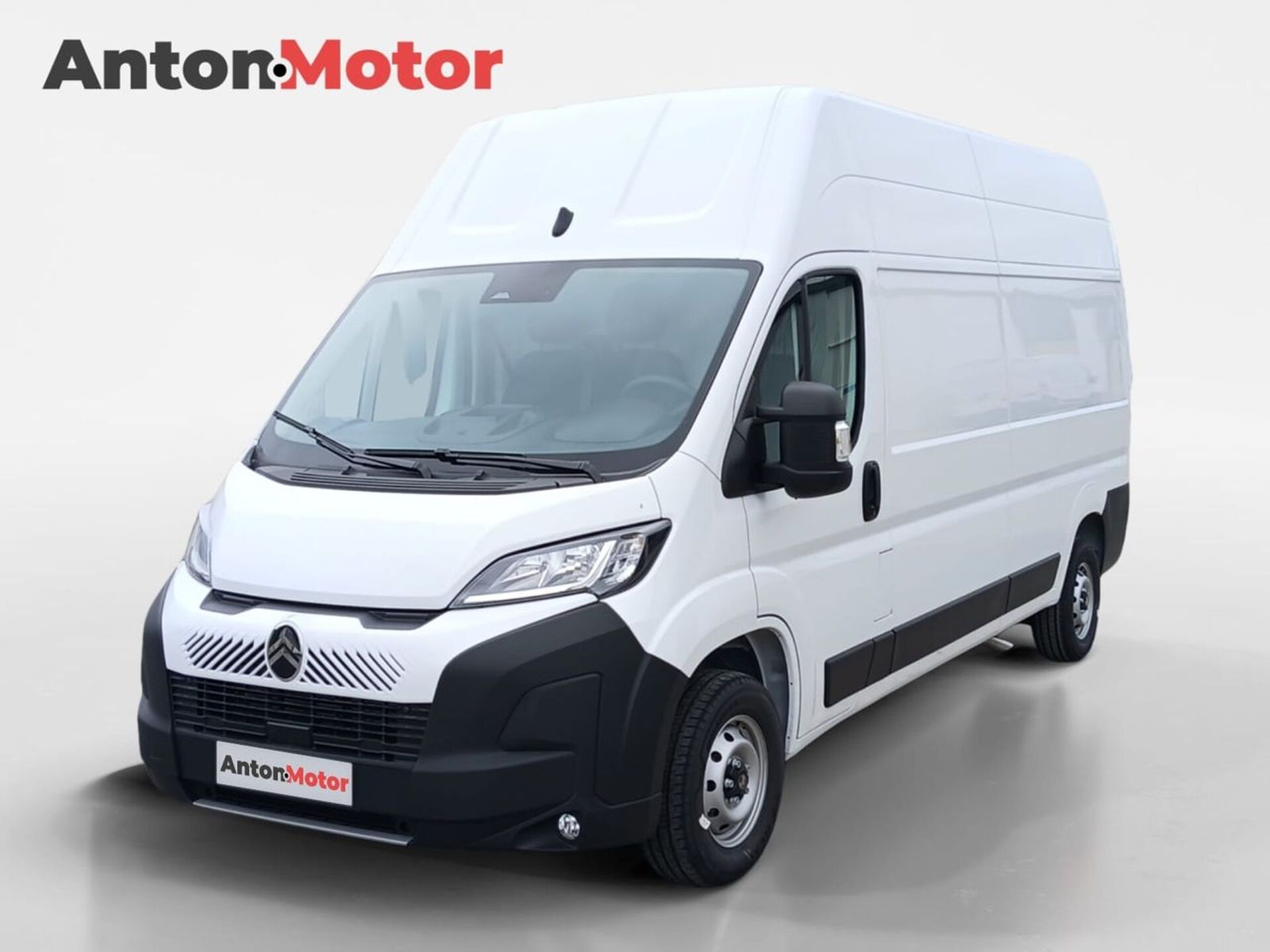 Imagen 1 de CITROEN Jumper