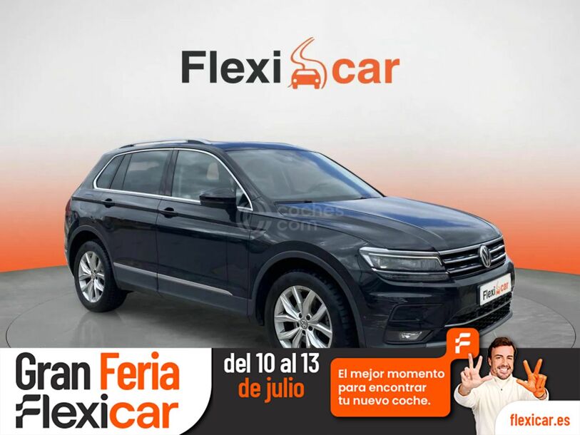 Foto del VOLKSWAGEN Tiguan 2.0TDI Sport 4Motion DSG 110kW