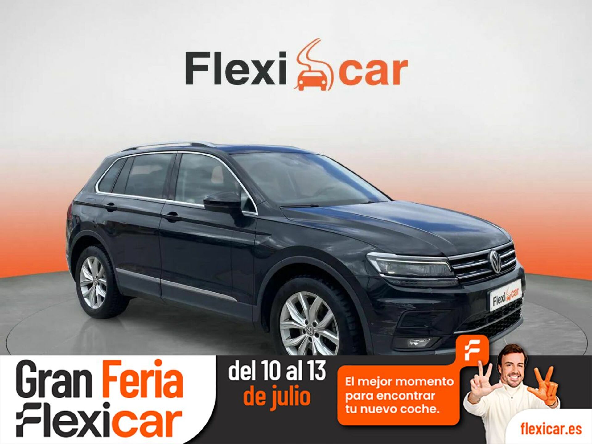 Imagen de VOLKSWAGEN Tiguan