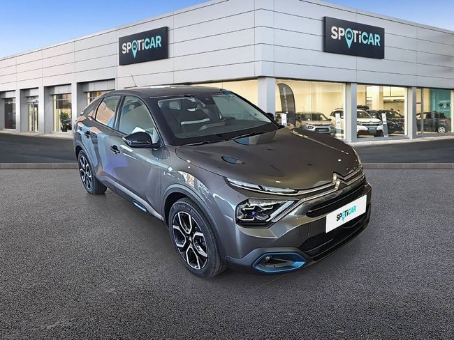 Foto del CITROEN C4 ë - Feel 100kW