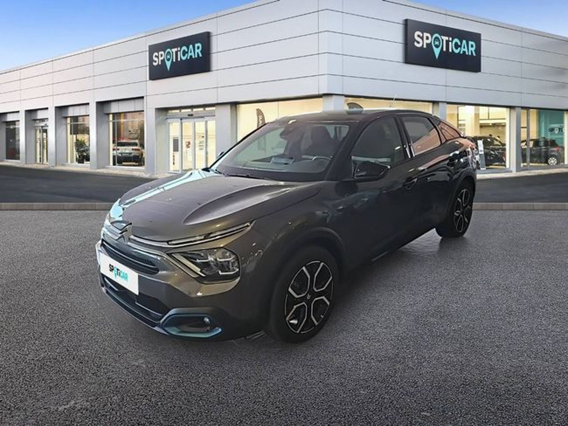 Imagen 1 de CITROEN C4